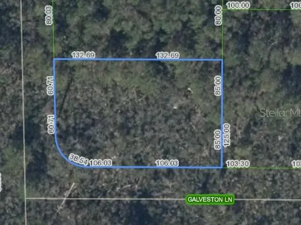 412 Respect Dr #1, Lake Placid, FL 33852