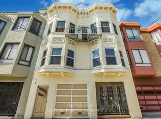 333 4th Ave #1, San Francisco, CA 94118