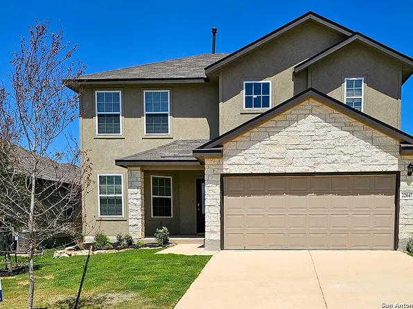 22647 Match Play, San Antonio, TX 78261