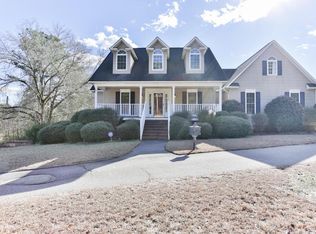 800 E Washington St, Rockingham, NC 28379