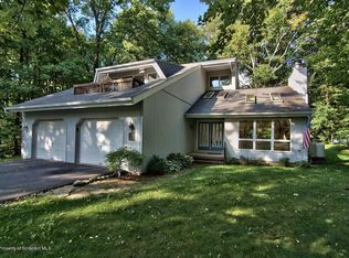 137 Kimberly Cir #L-30, Clarks Summit, PA 18411