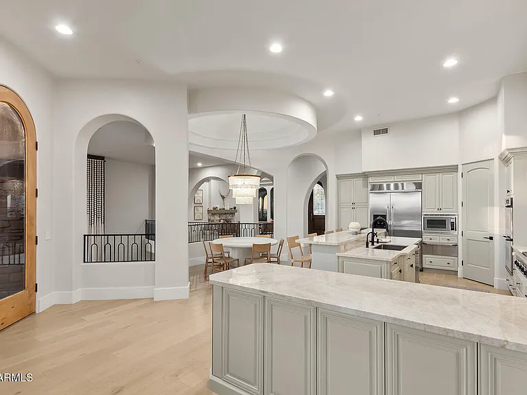 11861 E Desert Trail Rd — Photo 13