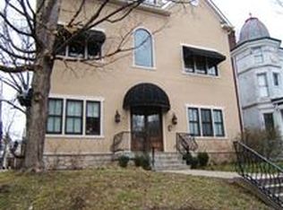 927 Cherokee Rd, Louisville, KY 40204