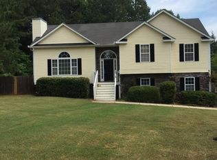 3405 Laurel Springs Cv, Villa Rica, GA 30180