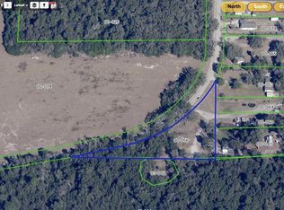 Terrell Rd LOT 56, Mount Dora, FL 32757