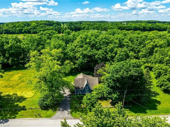 44 Sims Lock Rd, Haldimand County, ON N3W 1V8