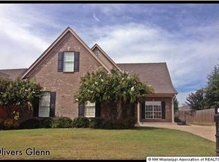 4415 Liverpool Ln, Southaven, MS 38671