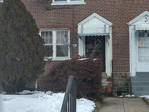 2nd image of 6961 Stenton Ave