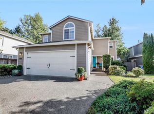 2301 56th Ave SW, Tumwater, WA 98512