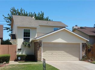 4924 Palo Alto Dr, Garland, TX 75043