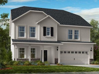 104 Sodalite Ln, Holly Springs, NC, 27540