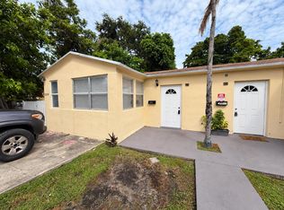2219 Wilson St, Hollywood, FL 33020