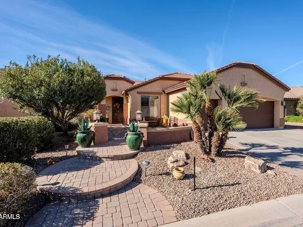 5374 N Gila Trail Drive, Eloy, AZ 85131