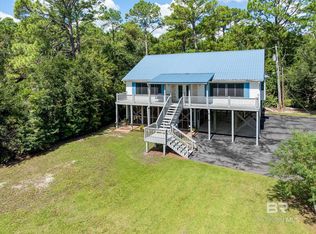 17110 Oyster Bay Rd, Gulf Shores, AL 36542
