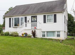 437 Kelley St, Harrisonburg, VA 22802