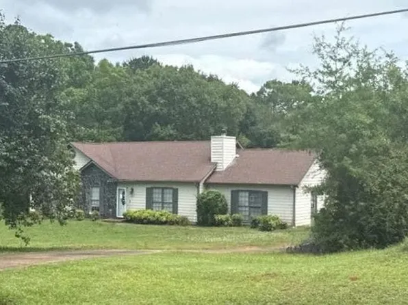 645 Teaver Rd, Lagrange, GA 30240