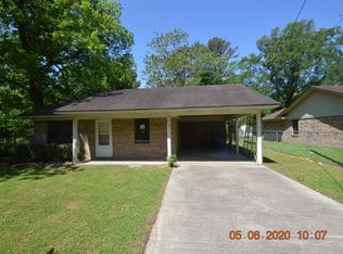 512 S Freeman St, Dermott, AR 71638