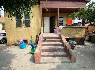 639 E 21st St, Los Angeles, CA 90011