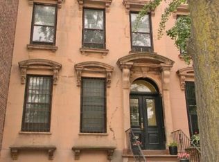 164 Dekalb Ave, Brooklyn, NY 11217