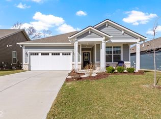 7014 Covington St, Lebanon, IN 46052