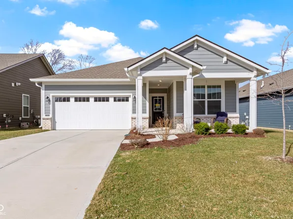 7014 Covington St, Lebanon, IN 46052