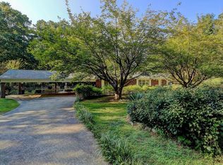 2311 County Line Rd, Kings Mountain, NC 28086