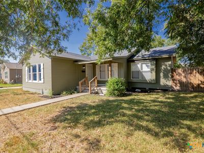 1110 Buena Vista Ave, Victoria, TX, 77901