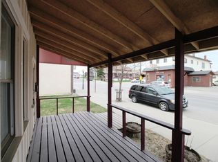 410 E Sheridan St, Ely, MN 55731