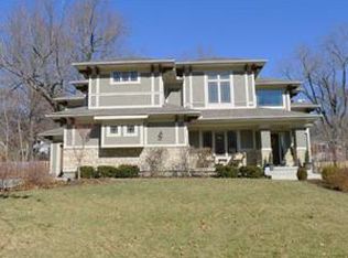 2540 W 91st St, Leawood, KS 66206