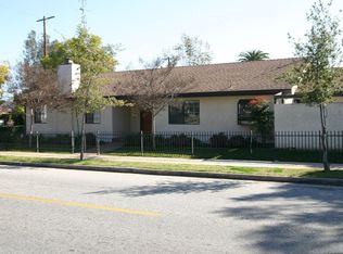 1010 E Mountain St, Pasadena, CA 91104