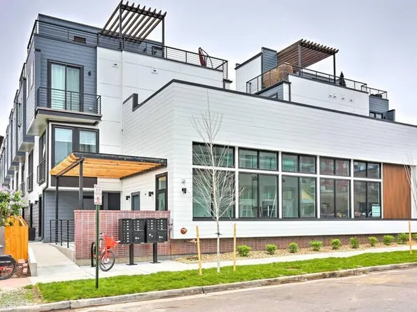 2836 W 25th Ave Unit 2, Denver, CO 80211