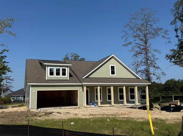 120 Augusta Pass Dr, Ridgeville, SC 29472