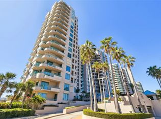 1560 Gulf Blvd APT 306, Clearwater, FL 33767