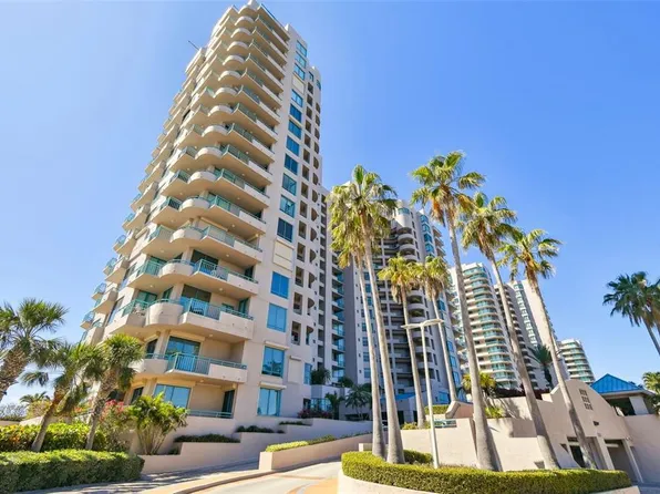 1560 Gulf Blvd APT 306, Clearwater, FL 33767