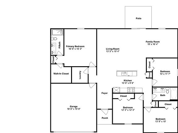 2nd image of this home