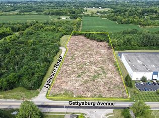 0 S Gettysburg Ave, Dayton, OH 45417