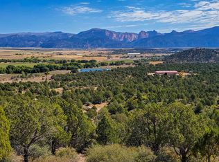 Rachel Ln, New Harmony, UT 84757