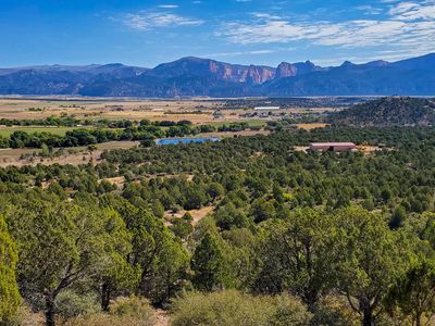Rachel Ln, New Harmony, UT, 84757