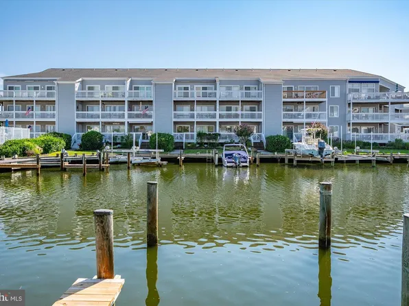 203 125th St #292W, Ocean City, MD 21842