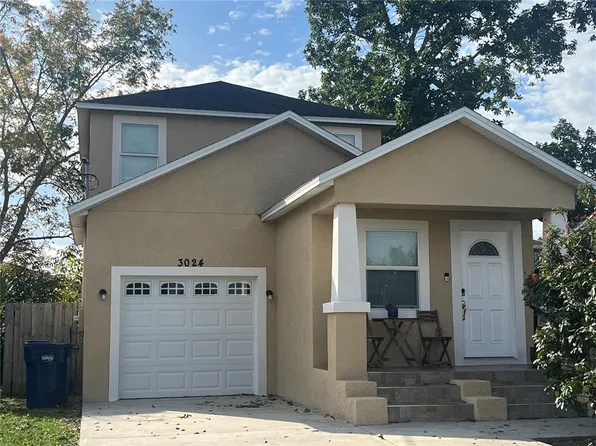 3024 W Palmetto St, Tampa, FL 33607