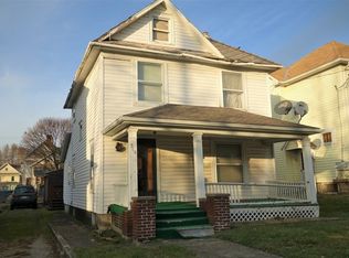 310 Chestnut St, Marion, OH 43302