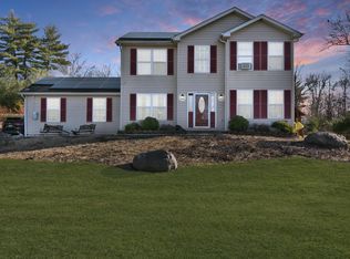 2327 Southridge Dr, East Stroudsburg, PA