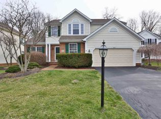 610 Gradall Ct, Powell, OH 43065