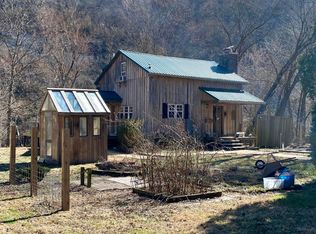 300 Palisades Rd, Harrodsburg, KY 40330