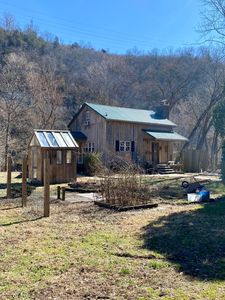 300 Palisades Rd, Harrodsburg, KY, 40330