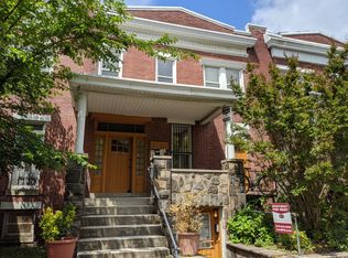 3210 N Calvert St APT E, Baltimore, MD 21218