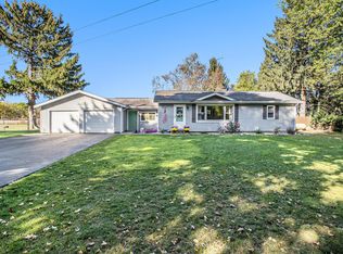 16945 Twenty Mile Rd, Marshall, MI 49068