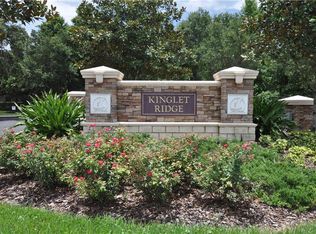 16423 Kingletridge Ave, Lithia, FL 33547