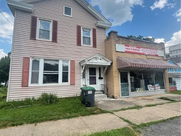 810 Utica St, Oriskany, NY 13424