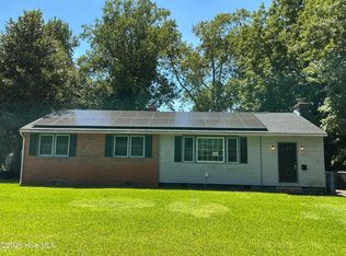415 Decatur Rd, Jacksonville, NC 28540